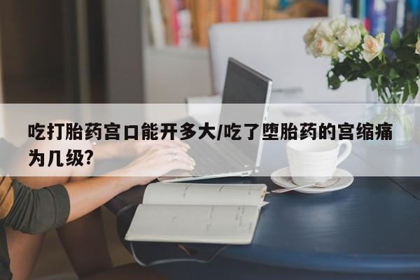 推荐个卖打胎药微信联系方式吃打胎药宫口能开多大/吃了堕胎药的宫缩痛为几级?