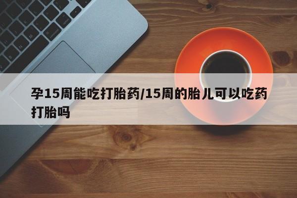 推荐个卖打胎药微信联系方式孕15周能吃打胎药/15周的胎儿可以吃药打胎吗