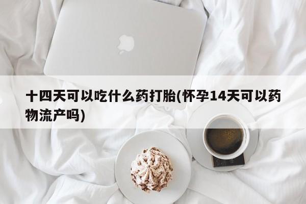 推荐个卖打胎药微信联系方式十四天可以吃什么药打胎(怀孕14天可以药物流产吗)